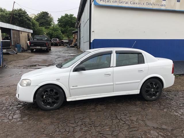 Astra Elite 2005 - Foto 3