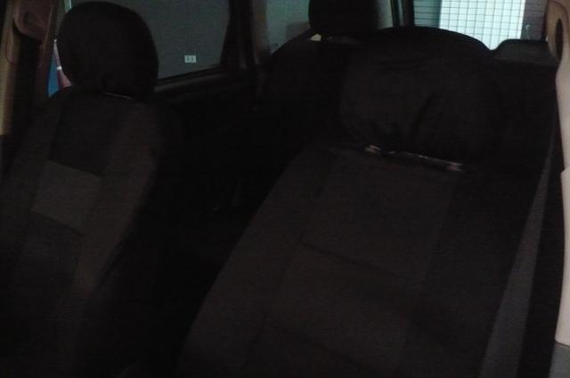Vendo ou troco meriva joy - Foto 9