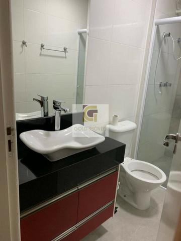 G. Apartamento com 3 dormitórios, no Splendor Garden, São José dos Campos - Foto 3