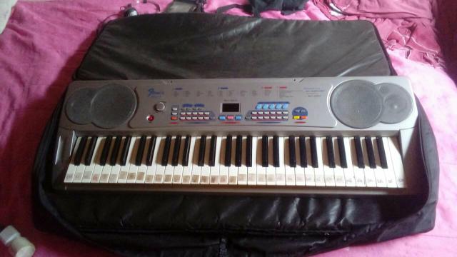 Teclado - Foto 3