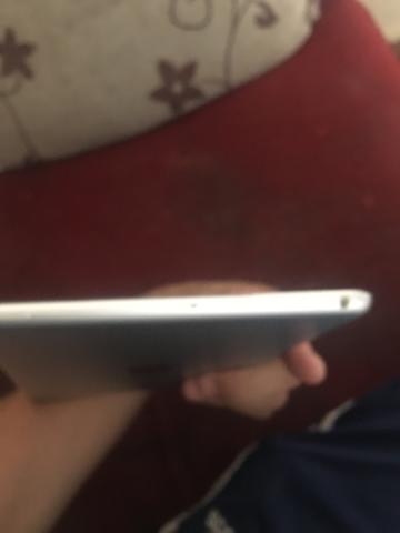 IPad mini troco por celular - Foto 3