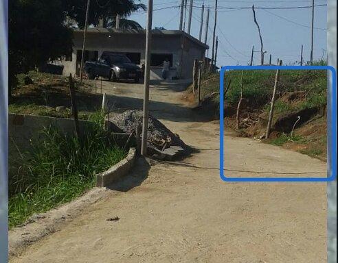Vendo terreno na costa verde rj - Foto 2