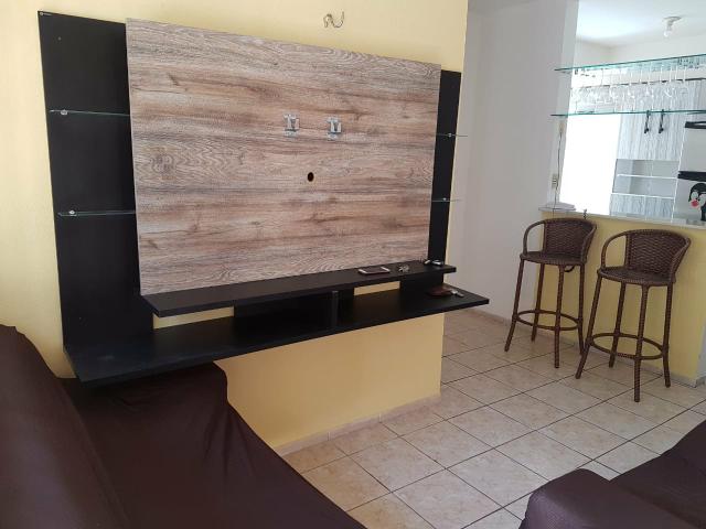 Apartamento para alugar mobiliado 580 - Foto 5