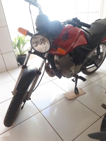 Fan 125 - Foto 2