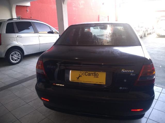Fiat siena 2006 1,0 flex - Foto 6