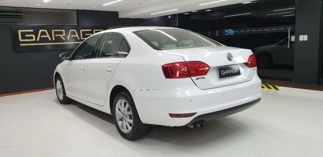 Volkswagen Jetta 2.0 2013/2013 - Foto 8