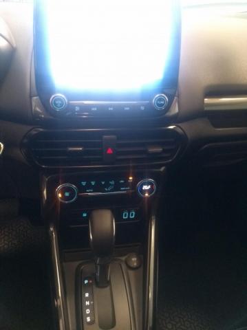 FORD ECOSPORT Freestyle - Foto 11