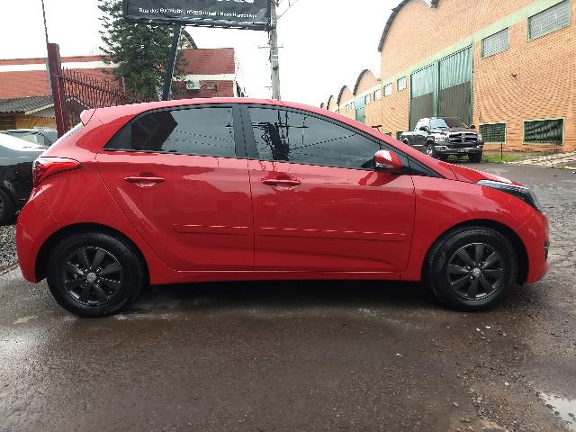 Vendo - HB20 1.6 flex 16v mec - Foto 4