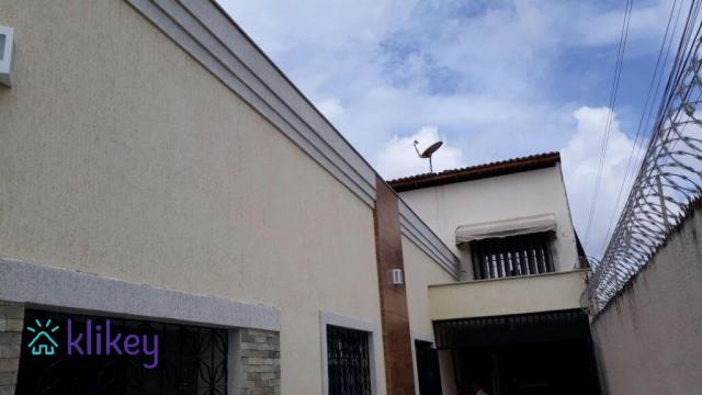 Casa à venda com 4 dormitórios em Jardim américa, Fortaleza cod:8017 - Foto 7