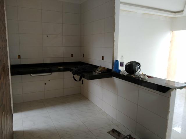 Casa Park Olímpico 1 suite + 2 quartos - Foto 3