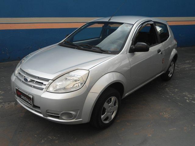 FORD KA 2010/2011 1.0 MPI 8V FLEX 2P MANUAL - Foto 2