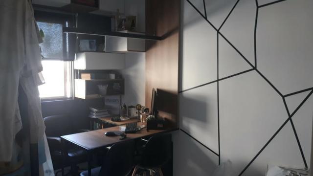 2 Quartos com elevador - Foto 4