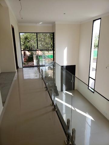 Maravilhoso Sobrado no condominio A Alphaville - Foto 4