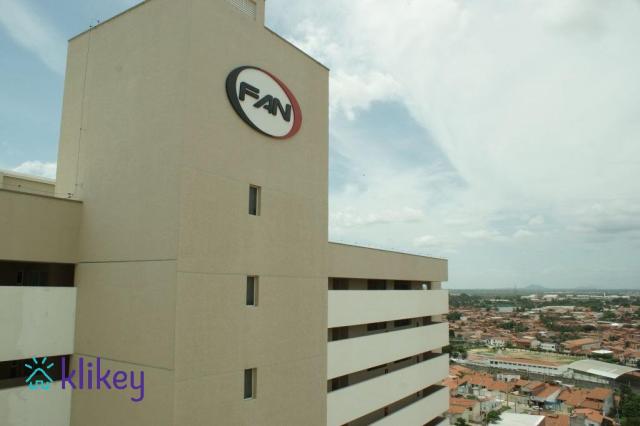 Apartamento à venda com 3 dormitórios em Passaré, Fortaleza cod:7995 - Foto 12