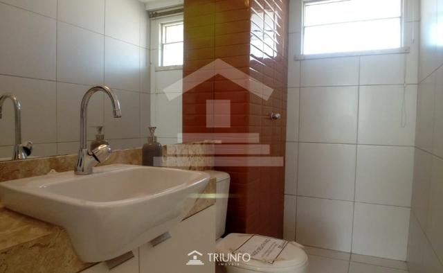 (JG) TR 28.247,Parquelândia,92M²,3 Quartos,Varanda,Copa,Dep.Empregada,Lazer - Foto 2