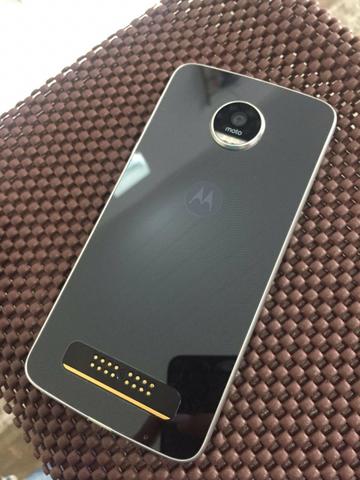 Moto z play - Foto 2
