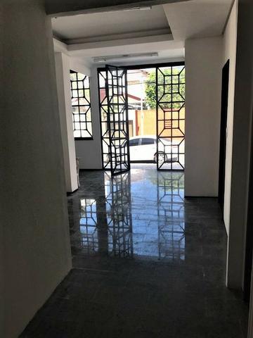 Alugo imóvel comercial na Aldeota alto padrão, 500m2, 7 salas, recepção e estacionamento - Foto 6