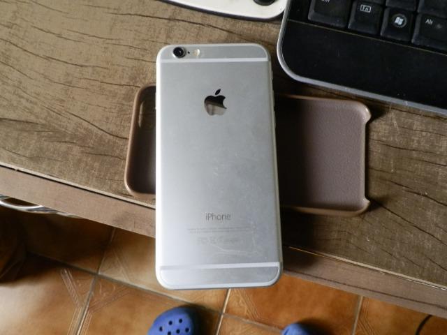 Iphone 6 - Foto 6
