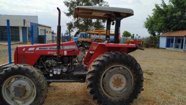 Trator