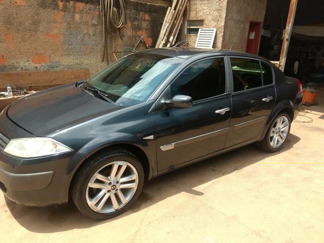 Carro pintura original aceita troca por carro de menor valor - Foto 6
