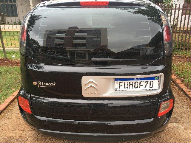 Citroen/C3 Picasso Tendance 2015 Completo com apenas 21.000 km - Foto 2