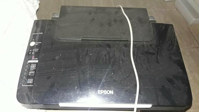 Impressora multifuncional Epson - Foto 4