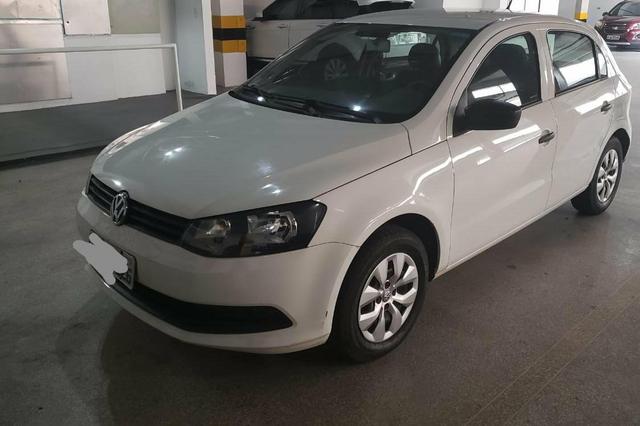 Gol 2015 1.0 Flex - Foto 3