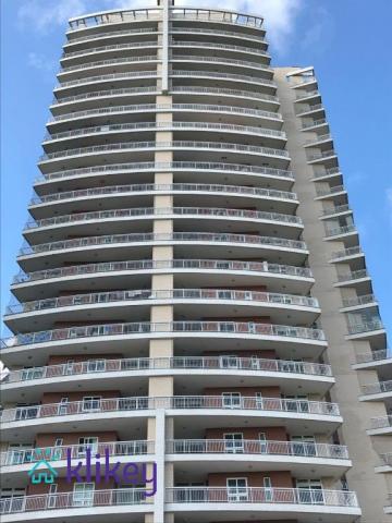 Apartamento à venda com 3 dormitórios em Cocó, Fortaleza cod:7986 - Foto 2