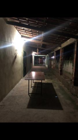 Casa na praia da taiba (aceito trocas por carro de menor valor) - Foto 4