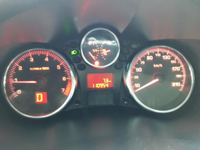 Peugeot 207 Passion automático, Mod 2011, GNV G5 - Foto 5