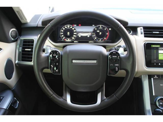Land Rover Range Rover Sport 3.0 HSE - Foto 10