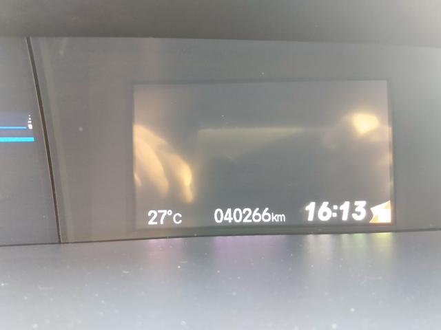 Honda Civic LXR 2016 - Foto 6