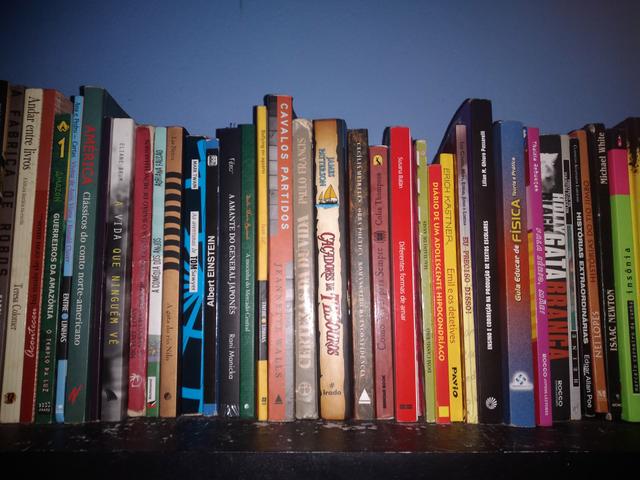 Livros