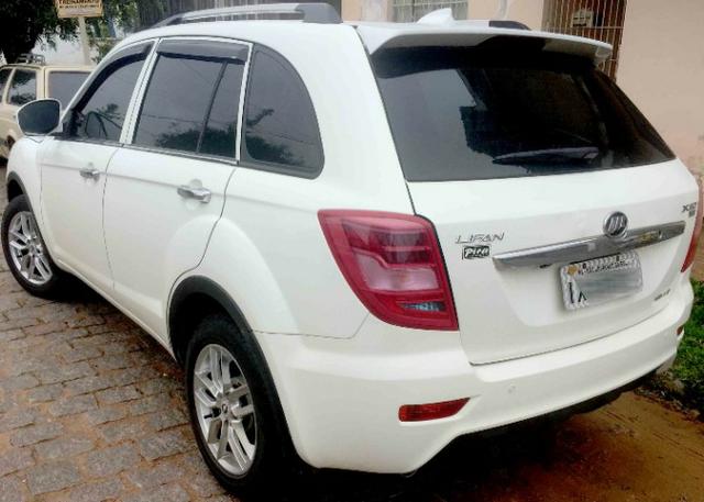 Lifan X60 - 2016 - Foto 3