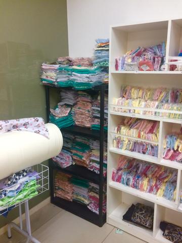 Confecção - Foto 4