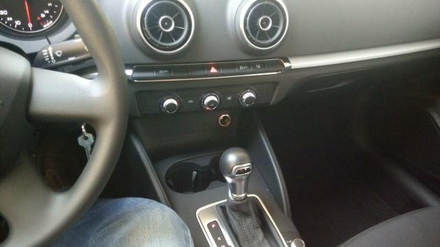 Audi A3 sedan 150 cv turbo - Foto 5