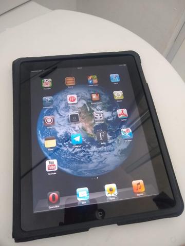 Ipad 1° Geracao, Pega Chip,3G/Wifi, 32gb, TOP!!!! - Foto 4