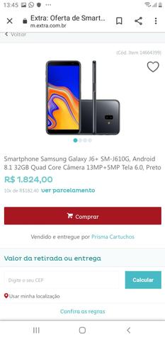 J6+sm - Foto 3