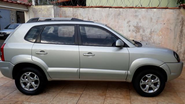 Hyundai Tucson 2012/13 - Foto 3