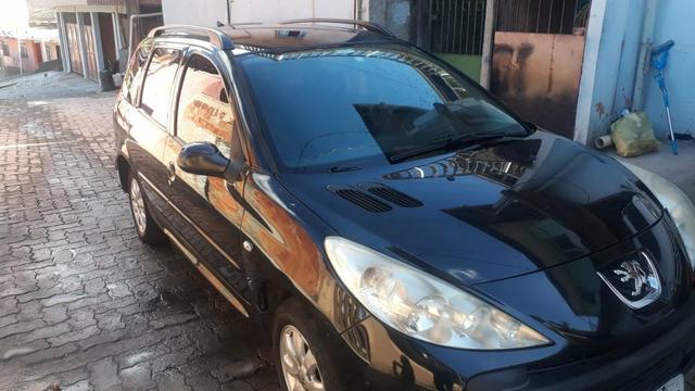 Peugeot 207 sw - Foto 6