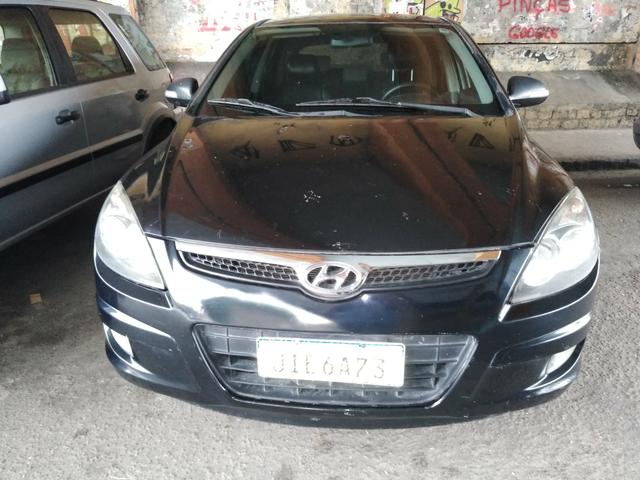 I 30 ano mod 2010