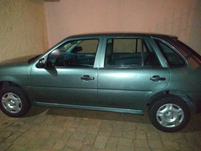 Gol 2011 modelo 2012