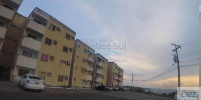 Apartamento de 02 quartos, sendo 01 suíte - Praias do Atlântico