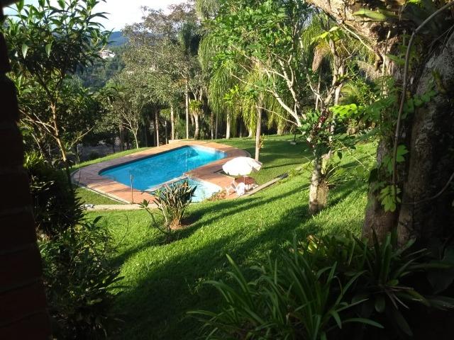 Reservas p/ Novembro - Chácara na Represa de Igaratá - WhatsApp na Descrição - Foto 3