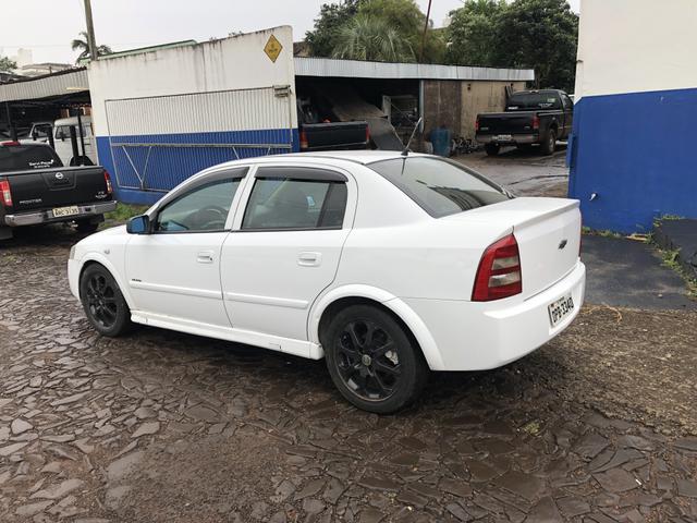 Astra Elite 2005 - Foto 4