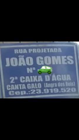 Vendo terreno na costa verde rj - Foto 4