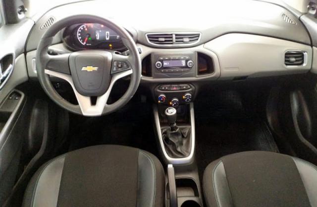 CHEVROLET ONIX 1.0 MT LT - Foto 17