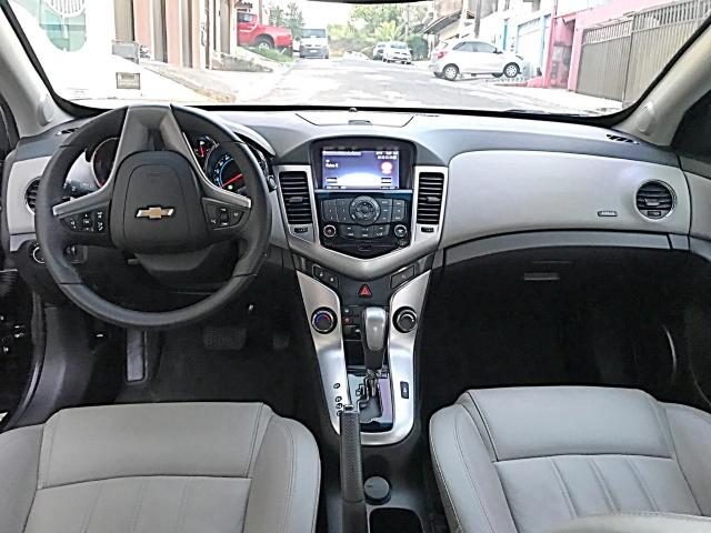 Cruze Ltz Blindado Nível lll - Foto 9