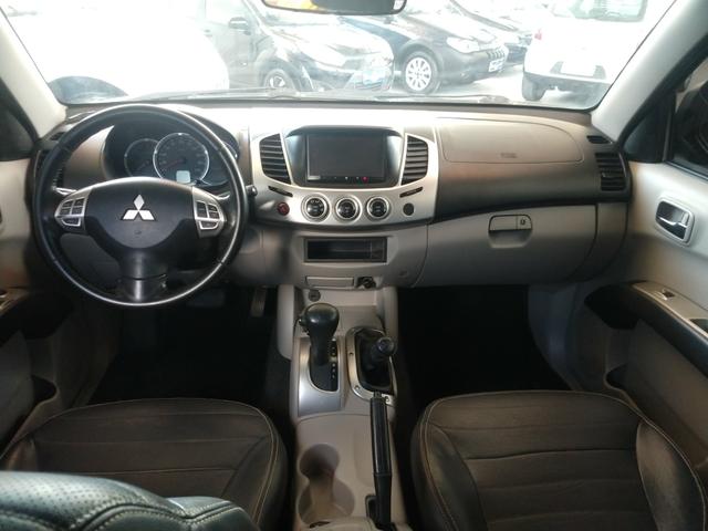 L200 Triton Automática - Foto 6