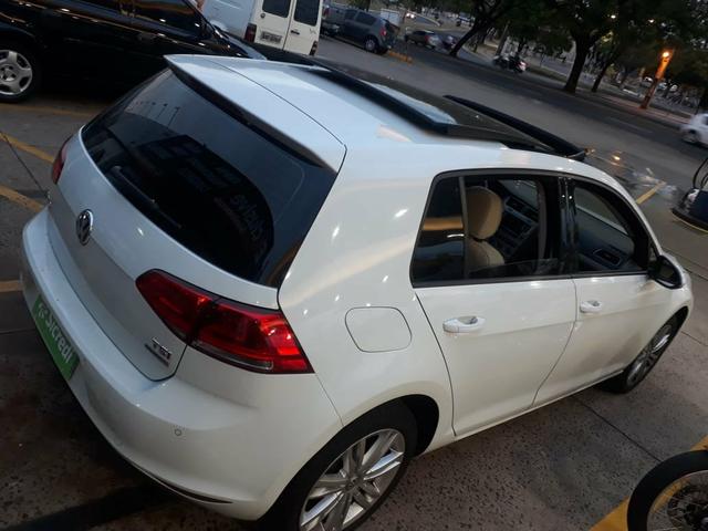 Golf tsi 1.4 Confortline 2015 - Foto 4
